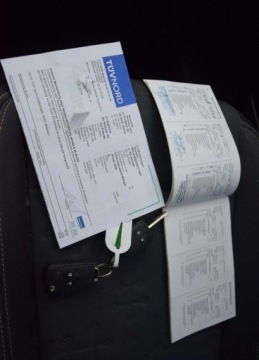 Opel Meriva II Mikrovan 1.4 Turbo ECOTEC 120KM 2011 Opel Meriva 1.4TB 126 TYS KM Klima Grzane Fotele Sprowadzony Oplacony, zdjęcie 37