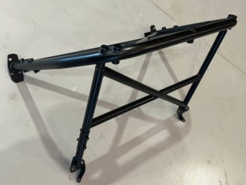 PORSCHE 991 911 GT3 RS GT3RS РОЛИКОВАЯ КЛЕТКА РУЛОННОЙ РАБОТЫ