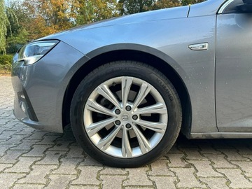 Opel Insignia II Sports Tourer Facelifting 2.0 Diesel 174KM 2021 Opel Insignia Matrix | HUD | Automat | Kamera, zdjęcie 27