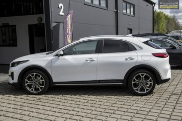 Kia XCeed Crossover 1.6 T-GDI 204KM 2022 Kia XCeed LEDY / Kamera / JBL / Gwarancja na ROK, zdjęcie 16