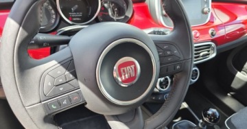Fiat 500X Crossover 1.4 16V Mair 140KM 2018 Fiat 500X Nietuzinkowe Auto w Pieknym kolorze 1.4 Benzyna 140KM, zdjęcie 16