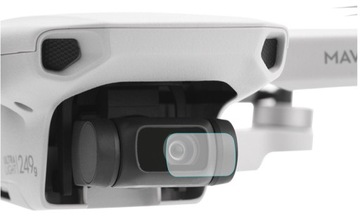 SZKŁO OCHRONNE DJI MAVIC MINI / 2 - ZESTAW 2 SZTUK