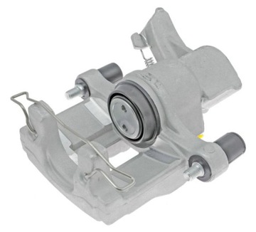 ZACISK HAMULCOWY PRAWY TYŁ OPEL VECTRA C/ SAAB 9-3