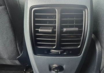 Ford C-MAX II Minivan 1.0 EcoBoost 125KM 2013 Ford C-MAX 1.0B 125KM.6Bieg.Parkasist Grzana SzybaFotele Faktura.Gw 125KM, zdjęcie 14