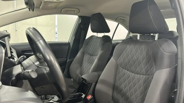 Toyota Corolla XII Sedan 1.6 Valvematic Dual VVT-i 132KM 2020 Toyota Corolla benzyna Comfort sedan manual, zdjęcie 15
