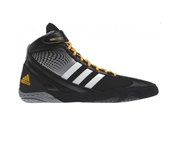 Buty zapaśnicze Adidas Response 3.1 | M18787 | 50 2/3