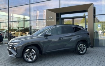 Hyundai Tucson IV 2026 Hyundai Tucson Hybryda | 230KM | Gwarancja 2031 | FV23% | Niski przebieg |, zdjęcie 2