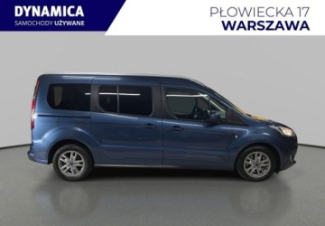 Ford 2022 Ford Tourneo Connect Grand VAT 23 Titanium 1.5d 120KM M6 2022 r., salon PL, zdjęcie 7