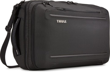 Plecak torba na laptopa Thule Crossover 2 Convertible CarryOn Black