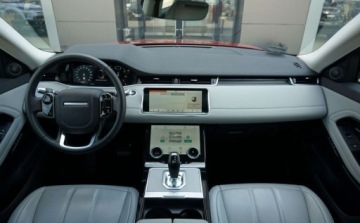 Land Rover Range Rover Evoque II SUV 2.0 Si4 200KM 2019 Land Rover Range Rover Evoque Land Rover Range Rover Evoque (L551) 2.0 I4, zdjęcie 1