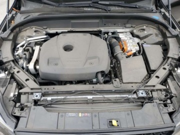 Volvo XC60 II 2024 Volvo XC 60 Ultimate 2024 2.0l 2.0 Hybryda 247KM, zdjęcie 6