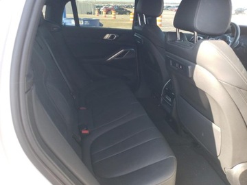 BMW X6 G06 2022 BMW X6 xDrive40I 2022 3.0l 3.0 Benzyna 335KM, zdjęcie 11
