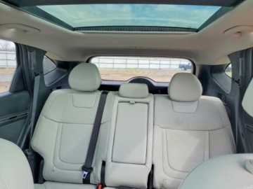 Hyundai Tucson IV 2023 Hyundai Tucson 2023 HYUNDAI TUCSON SEL CONVENIENCE 1.6 Hybryda 181KM, zdjęcie 10