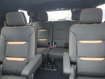  GMC Yukon At4 2024 5.3l 5.3 Benzyna 355KM, zdjęcie 10