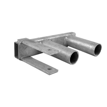 Ажурная калитка + петли для временной конструкции ажурного забора