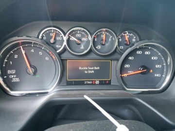 Chevrolet Tahoe GMT900 2023 Chevrolet Tahoe K1500 LS 2023 5.3l 5.3 Benzyna 355KM, zdjęcie 9