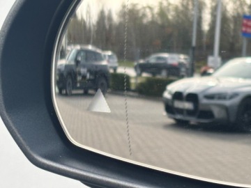 Mercedes GLC C254/X254 SUV AMG 2.0 43 AMG 421KM 2024 Mercedes-Benz GLC 43 AMG 43 AMG, FV23%, Night II A, zdjęcie 28