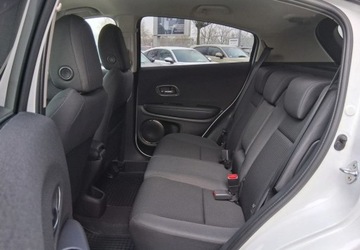 Honda HR-V II SUV Facelifting 1.5 i-VTEC 130KM 2019 Honda HR-V Honda 1.5 Elegance (ADASHonda Connect) - Dealer Honda Karlik Po, zdjęcie 15