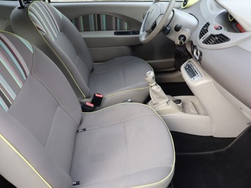 Renault Twingo II Hatchback 3d 1.2 16v 75KM 2012 Renault Twingo 1.2 16V , Klima, Tempomat, zdjęcie 8