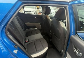 Kia Stonic I 2020 Kia Stonic 1.0 T-GDi Eco-Dynamics Kraj Serwis FullLed Kola latozima, zdjęcie 28