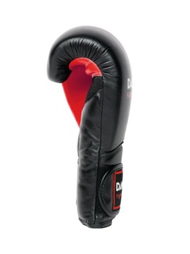 SPARRING AIR 5118/R боксерские перчатки [Вес: 18 унций]