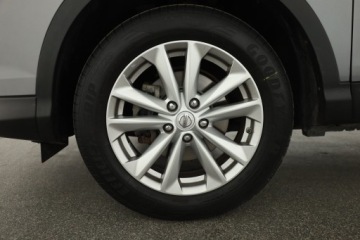 Nissan Qashqai II Crossover 1.2 DIG-T 115KM 2014 Nissan Qashqai 1.2 DIG-T, Salon Polska, Klima, zdjęcie 17