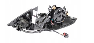 MECHANIZM LUSTERKA PRAWY AUDI A6 C7 4G 4G1857410AQ 01C
