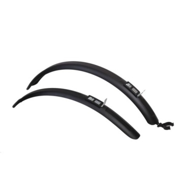Крило комплект Zefal Trail 55 чорний