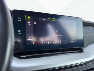 Skoda Octavia IV Kombi 2.0 TDI 150KM 2022 Skoda Octavia Keyless, Asystenci, Hak, Led, 2.0 Diesel 150KM, zdjęcie 16