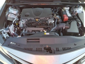 Toyota Camry IX 2024 Toyota Camry se night shade, 2024r., 2.5L 2.5 Benzyna 203KM, zdjęcie 10