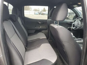 Toyota Tacoma II 2022 Toyota Tacoma Double Cab 2022 3.5l 3.5 Benzyna 278KM, zdjęcie 10