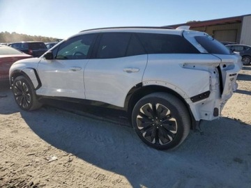 Chevrolet Blazer II 2024 Chevrolet Blazer 2024r., RS, od ubezpieczalni Elektryczny 288KM, zdjęcie 2