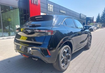 Opel Mokka II 2026 Opel Mokka Opel Mokka Ultimate 2026 8 Lat Gwarancji 1.2 Benzyna 145KM, zdjęcie 5