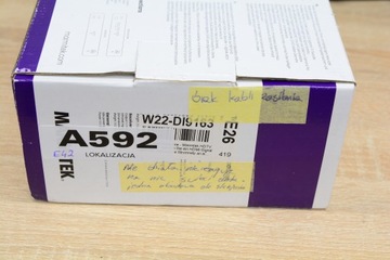 Поврежденный беспроводной HDMI-удлинитель Marmitek TV