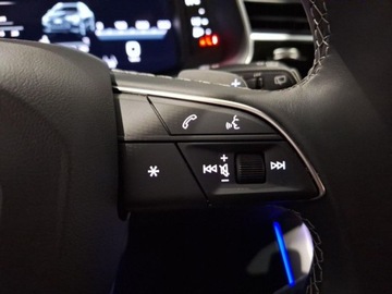 Audi Q8 SUV 3.0 45 TDI 231KM 2025 Audi Q8 Hak Head Up Pakiet Asystentow 3.0 Diesel 231KM, zdjęcie 19