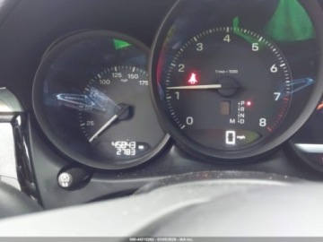 Porsche Macan 2022 Porsche Macan 2022 2.0 Benzyna 261KM, zdjęcie 11