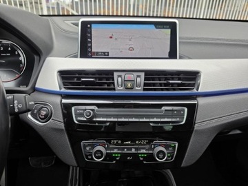 BMW X2 F39 2022 BMW X2 xDrive28i 2.0l benzyna 231KM* 4X4 * :77, 665km * Dokumentacja, zdjęcie 10