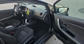 Kia Ceed II pro_cee´d 1.4 DOHC 100KM 2013 Kia Ceed ANDROID auto 1.4 benzyna nawigacja 1.4 Benzyna 100KM, zdjęcie 28