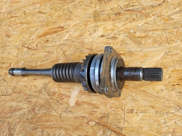 ПРИВОДНОЙ ВАЛ KAWASAKI KVF 650