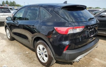 Ford Escape III 2020 Ford Escape 2020 Ford Escape S 1.5 Benzyna 180KM, zdjęcie 3