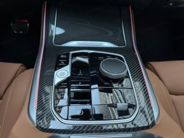 BMW X5 G05 SUV Facelifting 3.0 40i 381KM 2026 BMW X5 xDrive40i Sport Suv 3.0 (381KM) 2026, zdjęcie 12