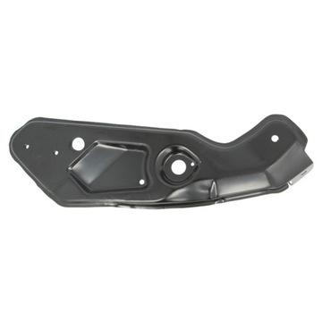 РАЗЪЕМ РЕМНЯ КРЕПЛЕНИЕ ФАР SEAT LEON 5F PRA