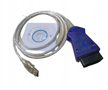 UCDS Pro for Ford Diagnostic Tool 2.0.7.003