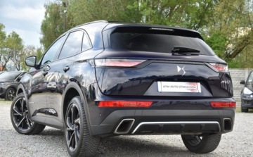  DS Automobiles DS 7 Crossback LED Navi SKORA FULL LED LOUVRE bogato wyposa, zdjęcie 2