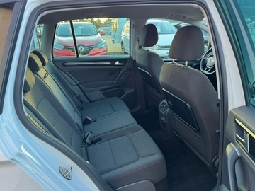 Volkswagen Golf Sportsvan Sportsvan 1.4 TSI BlueMotion Technology 125KM 2017 Volkswagen Golf Sportsvan Sound*Navi, zdjęcie 21