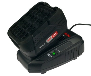 Зарядное устройство для аккумулятора 14,4В 18В AL 1815 CV BOSCH