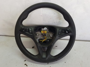 kierownica Opel Astra K