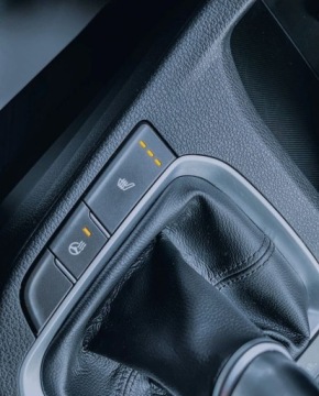 Hyundai i30 III Hatchback 1.0 T-GDI 120KM 2017 Hyundai i30 Bezwypadkowy, FV23, KredytowanieLeasing, gwarancja12m gethelp, zdjęcie 16