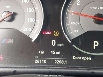 BMW Seria 4 F32-33-36 2019 BMW M4 2019 3.0l 3.0 Benzyna 425KM, zdjęcie 11