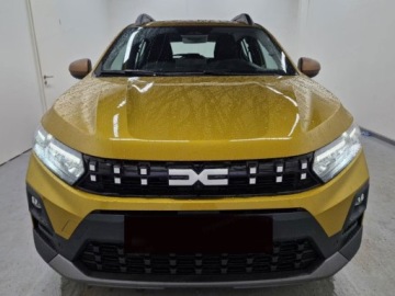 Dacia Sandero III Stepway 1.0 TCe 110KM 2025 Od ręki - Stepway Extreme 1.0 TCe 110KM / Pakiet Zimowy, Easy, zdjęcie 1